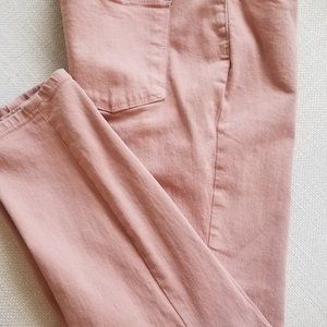 Dusty Pink Universal Thread Jeans